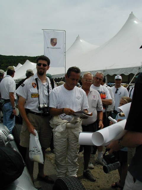 Ickx-at-Porsche-tent