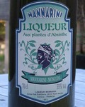 Mannarini label - Corsica