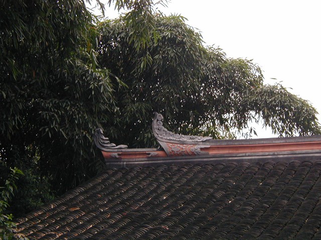 Roof relief