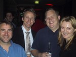 Highlight for Album: Equinix Sydney 2004