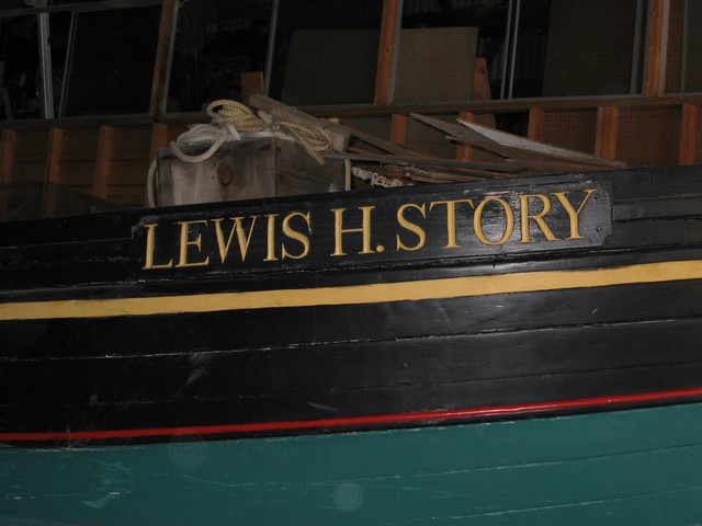 Lewis H. Story