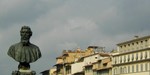 Highlight for Album: Italy - Florence - Duomo, Ponte Vecchio, St. Felicity