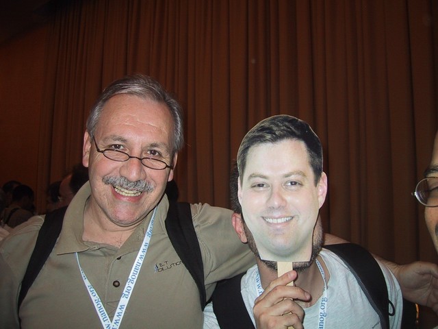 Rodney Joffe and dgold