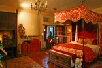 Highlight for Album: Medieval Bedroom