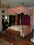 gothic bedroom