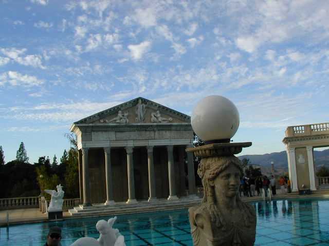 Hearst+castle+neptune+pool