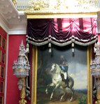 Gallery of 1812 corner
