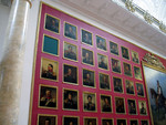 Gallery of 1812 - hall
