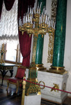 Malachite Drawing-Room - 1837-39