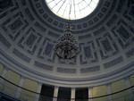 Rotunda ceiling