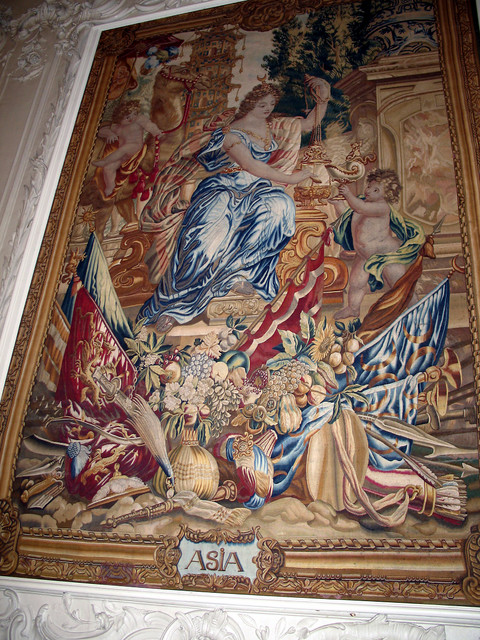 Small Dining-Room tapestry3