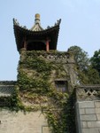 Pagoda at the Winter Palace