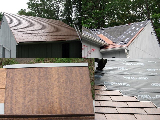 15-Jun-05 - install begins without staff