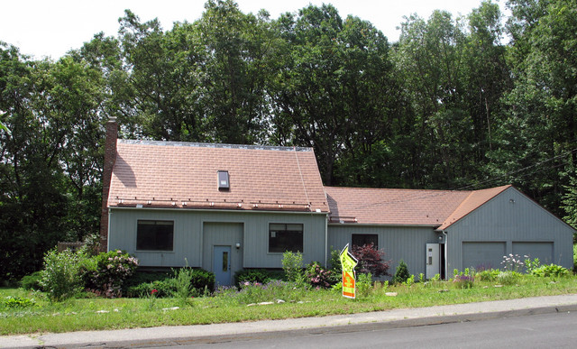 look out - windows are next