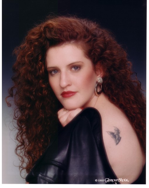 1993 - Jen Bat