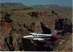Scenic Airlines for Dad