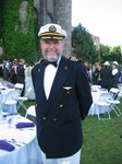 Father of the Bride - Capt Jim Nowlin
