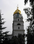 Ivan the Great Bell Tower