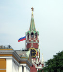 Saviour Tower from 1491