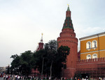 Uglovaya Arsenalnaya Tower