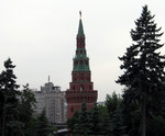 Vodovzvodnaya Tower
