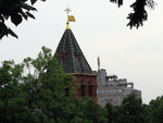 perhaps Konstantino-Yeleninskaya Tower