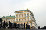 Terem Palace - side