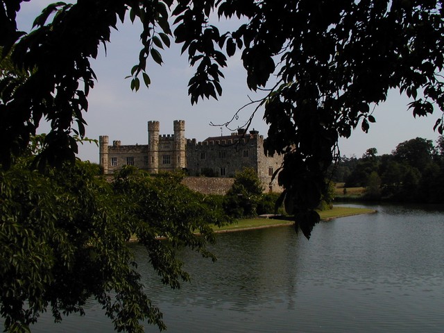 Leeds Across the Lake