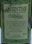 Lemercier Freres label
