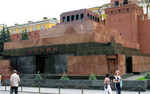 Lenin's Mausoleum