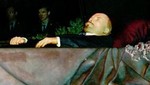 Highlight for Album: Lenin's Tomb