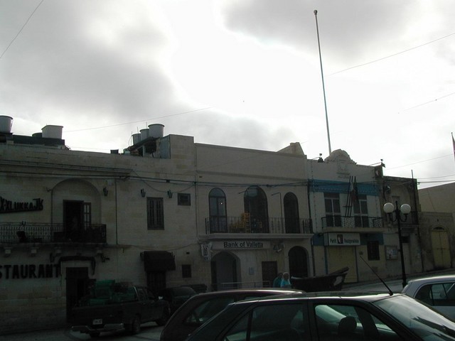 Bank of Valletta