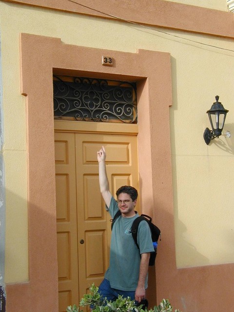 Joe turned 33 on this day