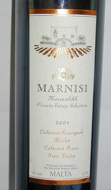 Marnisi Marsaxlokk Marsovin Malta