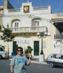 P N Ren and Maltese Beer