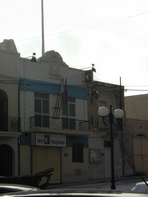 Partit Nazzjonalista