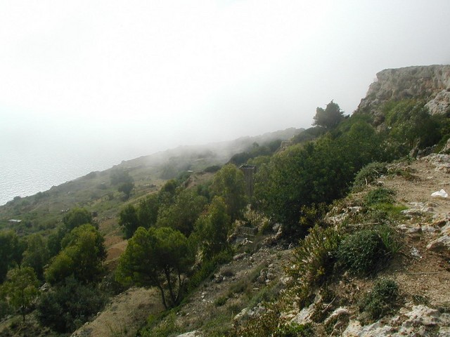 dwellings near water
