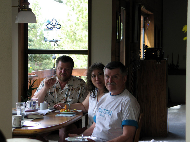 Dave - Georgia - Jim