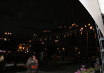 dinner near the Bolshoi Theatre