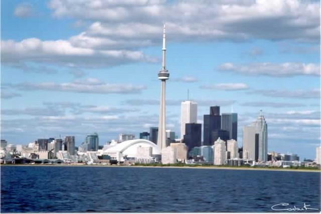 Toronto