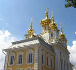Alternative view of the Church