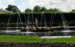 Leto or Summer Fountain
