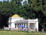 Voronikhin Colonnade