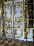 doors in Picture Room