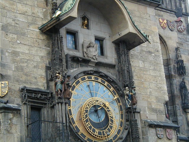 clock-closeup