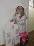check out my dollhouse