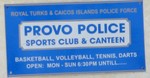 Provo Police Sports Club and Canteen