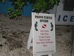 Provo Turtle Divers