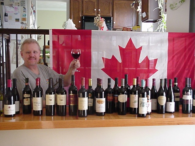 Don & Linda went shopping