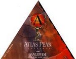 Atlas Peak Sangiovese